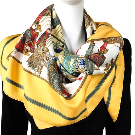 Best Batch HERMES Scarf